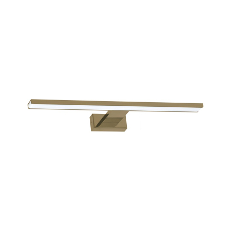 ILUMINAT - Aplica Milagro Shine LED 13.8W 966 lm 4000K 230V Brass Metal & Acril IP44