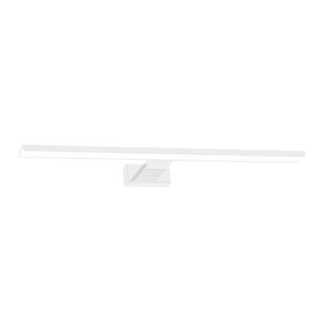 ILUMINAT - Aplica Milagro Shine LED 15W 1050lm 4000K 230V White Metal & Acril IP44