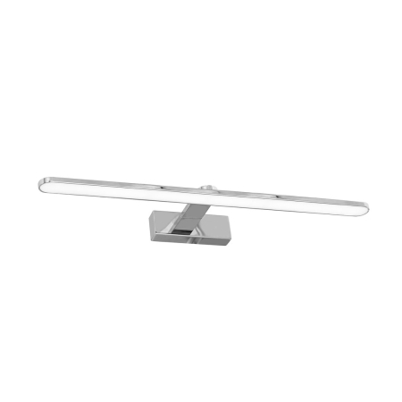 ILUMINAT - Aplica Milagro Splash LED 12W 840lm 4000K 230V Crom Metal & Plastic IP44