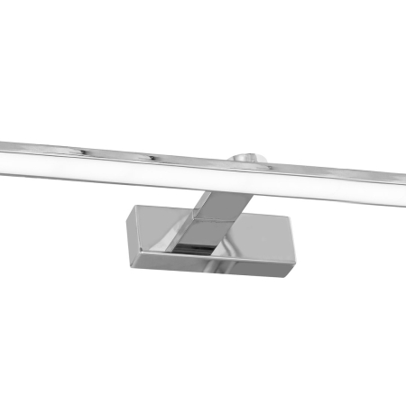 Aplica Milagro Splash LED 16W 1120lm 4000K 230V Crom Metal & Plastic IP44 [3]