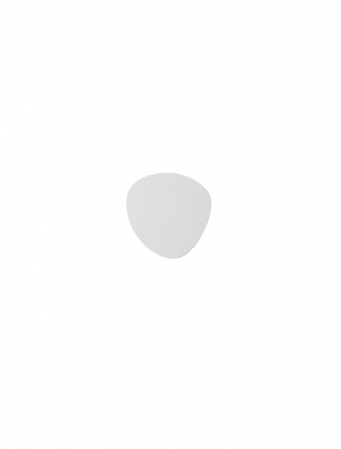 Aplica Nova Luce ATENA 9030737 LED 6W 3000K 364lm Sandy White Aluminium   IP20 [3]