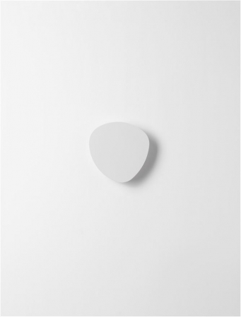 Aplica Nova Luce ATENA 9030737 LED 6W 3000K 364lm Sandy White Aluminium   IP20 [6]