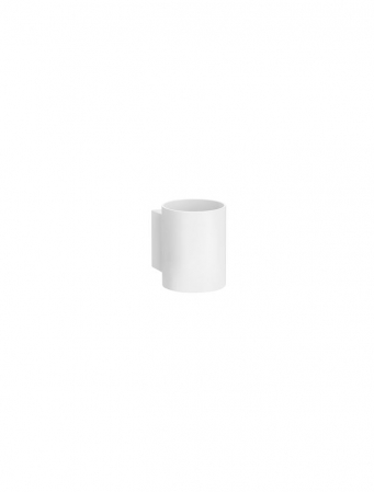 Aplica Nova Luce DAZLE 9011330 G9 1x5W    Sandy White Aluminium   IP20 [1]