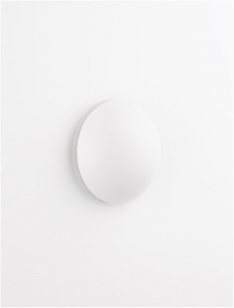 Aplica Nova Luce IONA 9030740 LED 3W 3000K 184lm Sandy White Aluminium   IP20 [4]