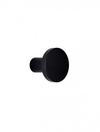 Moderne - Aplica Nova Luce NANO 9540247 Sandy Black Aluminium LED 5W 152lm 3000K IP20