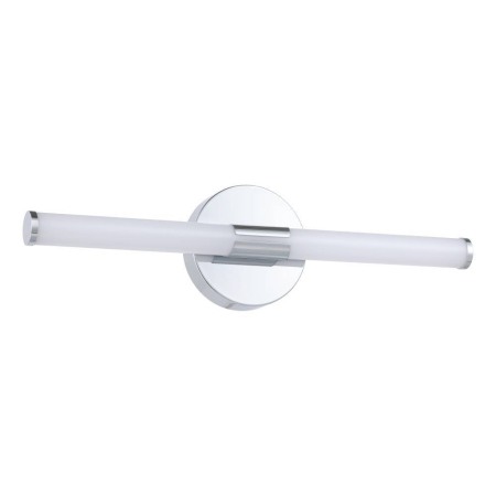 Baie - Aplica oglinda EGLO Ramola 901849 LED 7,5W 3000K, 4000K, 6500K 850lm 230V, 50Hz L 450mm x H 120mm otel crom plastic alb IP44