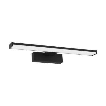 BLACK FRIDAY 2024 - Aplica oglinda baie EGLO PANDELLA 1 98907, LED 7.4W 4000K IP44