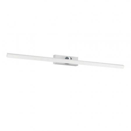 EGLO INTERIOR - Aplica pentru oglinda EGLO VERDELLO 900476 LED 5W, 750 lm 3000K-6500K intrerupator local IP44