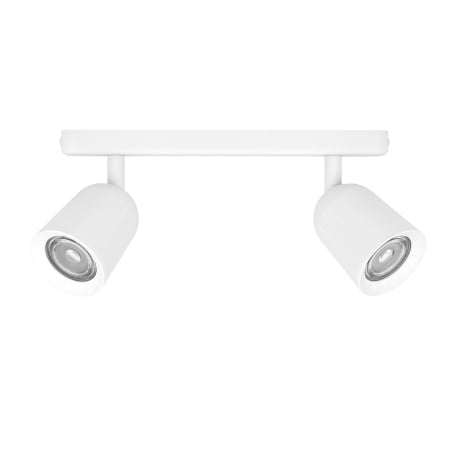 Aplica/Plafoniera EGLO Camaldoli 901946 GU10 2X10W 220-240V,50/60Hz L 300mm x l 45mm x H 115mm otel alb  IP20 [3]