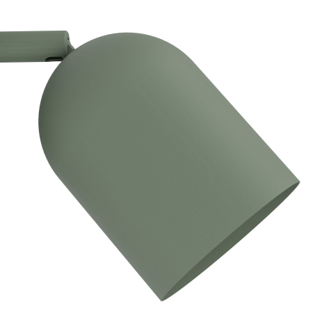 Aplica/Plafoniera EGLO Tilston 44132 E14 1X40W 220-240V,50/60Hz L 120mm x H 155mm otel verde  IP20 [2]