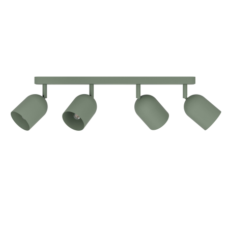 Aplica/Plafoniera EGLO Tilston 44135 E14 4X40W 220-240V,50/60Hz L 580mm x l 80mm x H 205mm otel verde  IP20 [3]