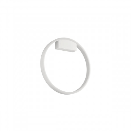 BLACK FRIDAY - Aplica/Plafoniera REDO FEBE 01-2816 LED SAND WHITE 24W 1632 lm 4000K 20