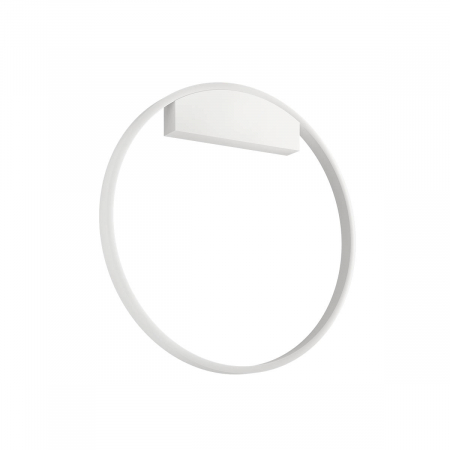 Aplica/Plafoniera REDO FEBE 01-2821 LED SAND WHITE 37W 2405 lm 3000K 20
