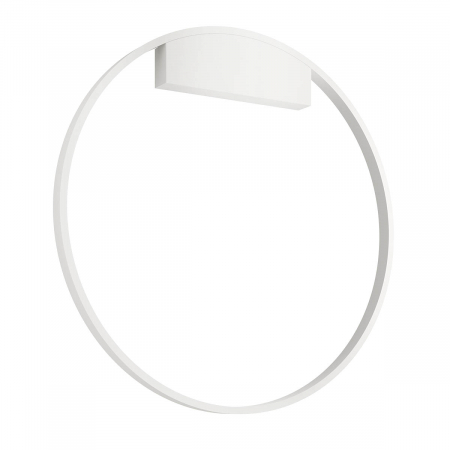 Aplica/Plafoniera REDO FEBE 01-2828 LED SAND WHITE 50W 3421 lm 4000K 20