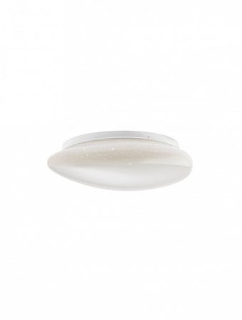 Moderne - Aplica/Plafoniera Smarter Dreamer 05-906 Metal Alb mat LED 18W 4000K 1200lm IP20