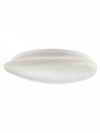 Moderne - Aplica/Plafoniera Smarter Dreamer 05-908 Metal Alb mat LED 46W 4000K 3250lm IP20