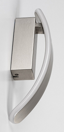 Aplica Rabalux Jarnelle LED 12W 800lm 3000 metal chrome stil modern 230V, 50Hz IP20 71088 [4]