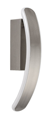 Aplica Rabalux Jarnelle LED 12W 800lm 3000 metal chrome stil modern 230V, 50Hz IP20 71088 [1]