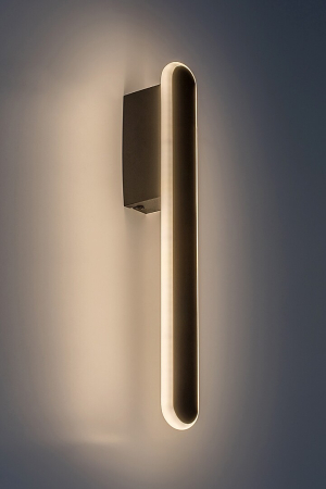 Aplica Rabalux Sindri LED 12W 750lm 3000, 4000 metal black stil modern 230V, 50Hz IP20 71087 [6]