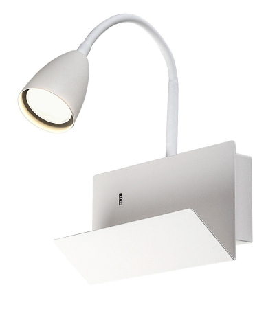 ILUMINAT - Aplica Rabalux Tacito GU10 GU10 1X MAX 25W   metal white stil modern 230V, 50Hz IP20 71090