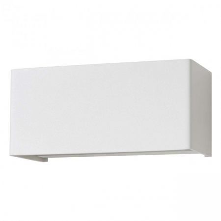 BLACK FRIDAY - Aplica REDO Amplitude 01-1230 COB LED 14.5W 3000K 1016lm IP20 Nedimabil Alb Mat