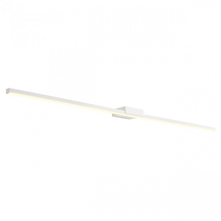 Aplica REDO ASTON 01-3274 LED 24W 3000K/4000K 1723lm Nedimabil Aluminiu/Metal Alb Mat IP44