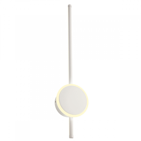 BLACK FRIDAY - Aplica REDO DIAZ 01-2699 LED SAND WHITE 18W 857 lm 3000K 20