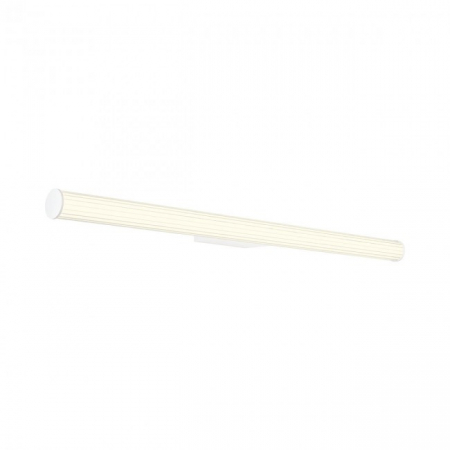 BF APLICE - Aplica REDO DIZZY 01-3262 LED 18W 3000K/4000K 1821lm Nedimabil Aluminiu/Metal Alb Mat IP44