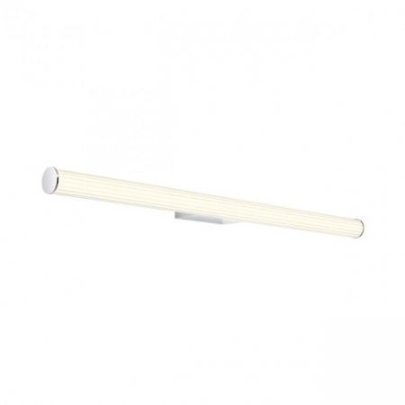 BF APLICE - Aplica REDO DIZZY 01-3263 LED 18W 3000K/4000K 1821lm Nedimabil Aluminiu/Metal Crom IP44
