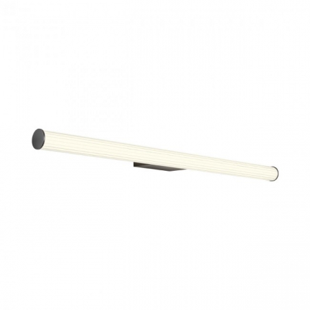 BF APLICE - Aplica REDO DIZZY 01-3264 LED 18W 3000K/4000K 1821lm Nedimabil Aluminiu/Metal Negru Mat IP44