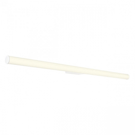 Aplica REDO DIZZY 01-3265 LED 24W 3000K/4000K 2210lm Nedimabil Aluminiu/Metal Alb Mat IP44
