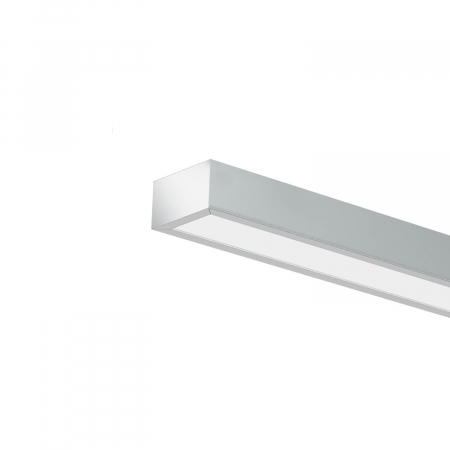 ILUMINAT - Aplica REDO HORIZON 01-3790 LED 30W 3000K/4000K 1670lm H900mm Crom IP44