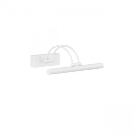 BLACK FRIDAY - Aplica Redo IKON 01-3468 Alb mat LED 7,3W 453lm 3000K IP20