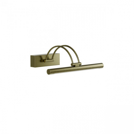 BLACK FRIDAY - Aplica Redo IKON 01-3472 Alama Antica LED 7,3W 453lm 3000K IP20