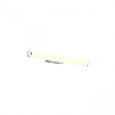 Aplica REDO KALI 01-3278 LED 12W 3000K/4000K 1215lm Nedimabil Aluminiu/Metal Crom IP44