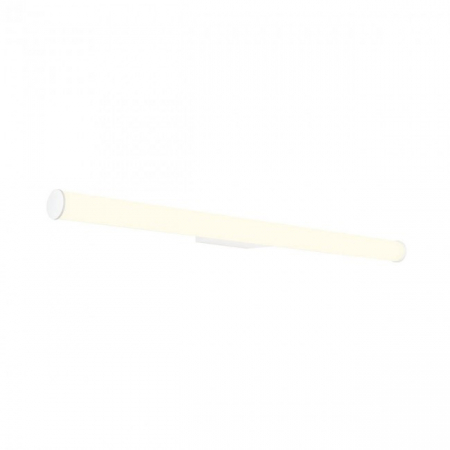 BF APLICE - Aplica REDO KALI 01-3280 LED 18W 3000K/4000K 1821lm Nedimabil Aluminiu/Metal Alb mat IP44