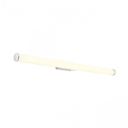 BF APLICE - Aplica REDO KALI 01-3281 LED 18W 3000K/4000K 1821lm Nedimabil Aluminiu/Metal Crom IP44