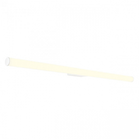 Aplica REDO KALI 01-3283 LED 24W 3000K/4000K 2210lm Nedimabil Aluminiu/Metal Alb mat IP44