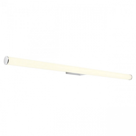 Aplica REDO KALI 01-3284 LED 24W 3000K/4000K 2210lm Nedimabil Aluminiu/Metal Crom IP44