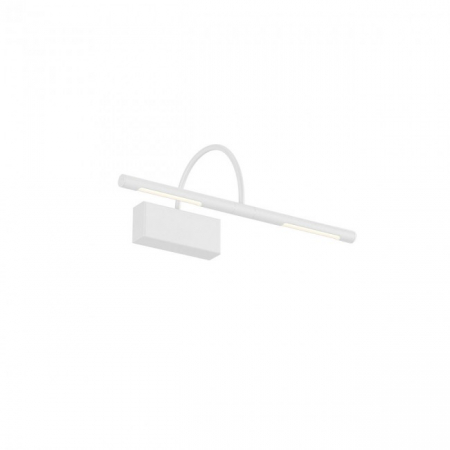 BLACK FRIDAY - Aplica Redo KENDO 01-3464 Alb mat LED 6W 411lm 3000K IP20