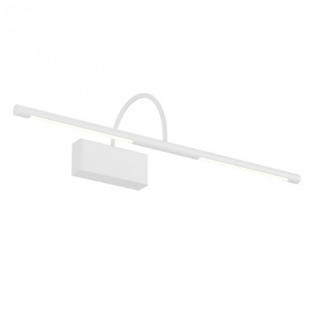BLACK FRIDAY - Aplica Redo KENDO 01-3466 Alb mat LED 11W 755lm 3000K IP20