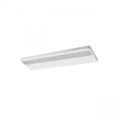 BLACK FRIDAY 2024 - Aplica REDO KU 01-1766 LED 12W 3000K 823lm IP44 Nedimabil White