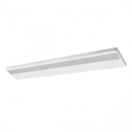 BLACK FRIDAY 2024 - Aplica REDO KU 01-1767 LED 18W 3000K 1170lm IP44 Nedimabil White