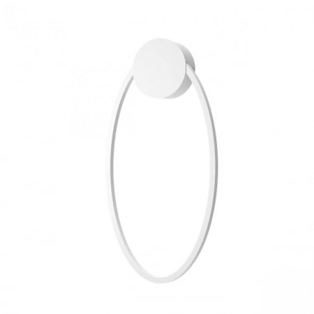 ILUMINAT - Aplica Redo Leo 01-3294 Metal/Aluminiu Alb mat LED 29W 3000K, 4000K 1501 lm 3 Step Dimming IP20