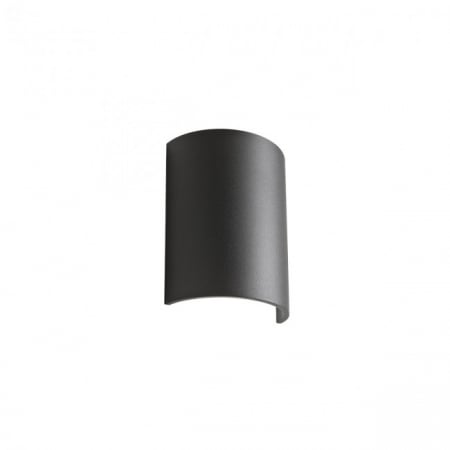 BLACK FRIDAY - Aplica REDO Match 01-1448 COB LED 6W 3000K 600lm IP20 Nedimabil Alb Mat