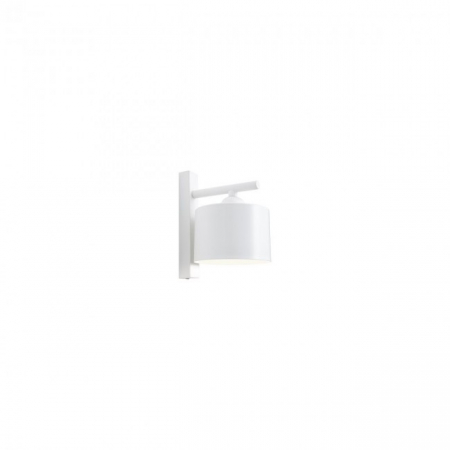 BF APLICE - Aplica  REDO Miller  01-1548 E27 1x42W Nedimabil IP20 Alb Mat