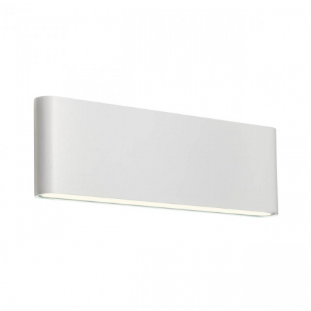 Aplica Redo POCKET 90451 Alb mat LED 24W 1250lm 3000K IP20