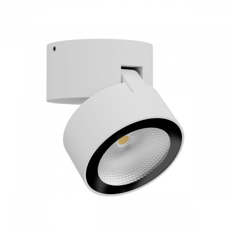 Plafoniere - Aplica REDO Shaft 90626 LED 13W 990lm 3000K Sand White IP65
