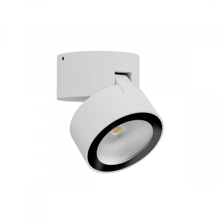 Plafoniere - Aplica REDO Shaft 90828 LED 13W 971lm 2700K Sand White IP65