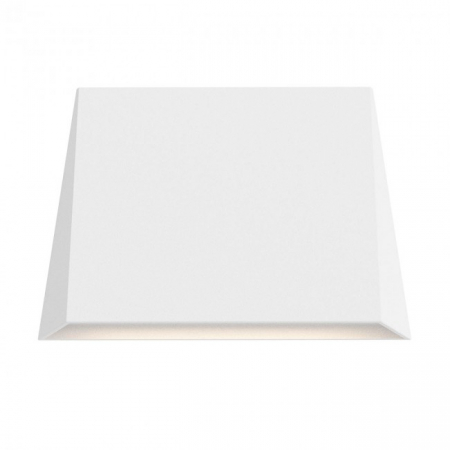 Aplica REDO STEALTH 01-3222 LED 9W 3000K/4000K 352lm Nedimabil Aluminiu Turnat Alb Mat IP20